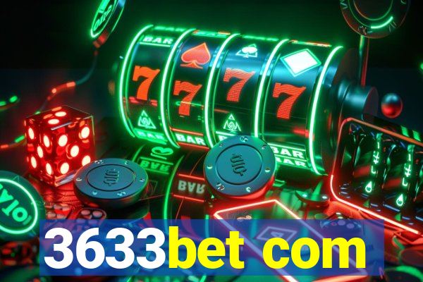 3633bet com